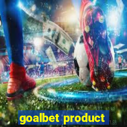 goalbet product